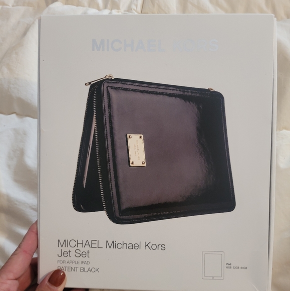 Michael Kors Handbags - Michael Kors iPad case